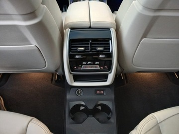BMW X7 SUV 3.0 30d 265KM 2020 BMW X7 BMW X7 30d, Fotele kapitańskie, Salon PL, F, zdjęcie 30