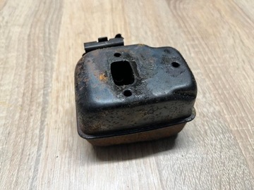 HOMELITE I4550B ГЛУШИТЕЛЬ ВЫХЛОПА