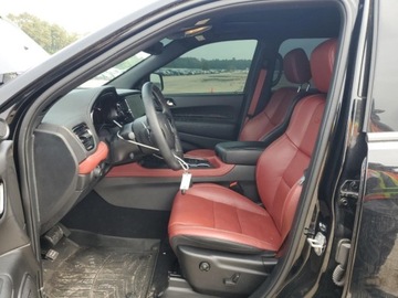 Dodge Durango III 2023 Dodge Durango Srt Hellcat 2023 6.2l 6.2 Benzyna 710KM, zdjęcie 7