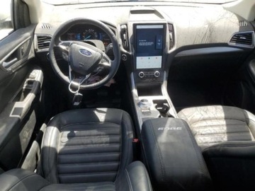 Ford Edge II 2024 Ford Edge Sel awd 2.0 Benzyna 250KM, zdjęcie 6