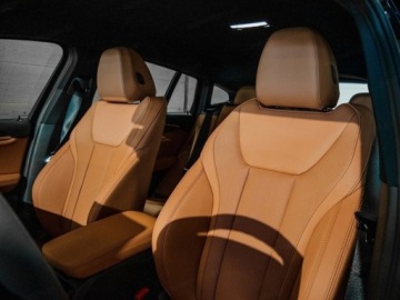 BMW X4 G02 SUV Facelifting 2.0 20d 190KM 2025 BMW X4 xDrive20d Sport Suv 2.0 (190KM) 2025, zdjęcie 3