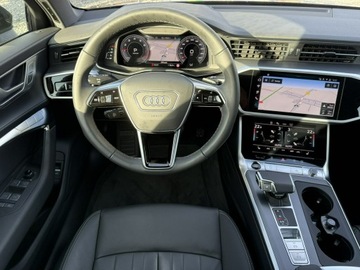 Audi A6 C8 Avant Facelifting 2.0 45 TFSI 265KM 2025 Audi A6 Avant 2.0 16V TFSI 265KM mHEV, S tronic,, zdjęcie 4
