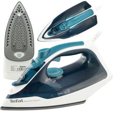 Žehlička Tefal FV2839 2400W Express Steam Keramická