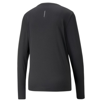 PUMA LONGSLEEVE RUN FAVORITE 52316901 r XS