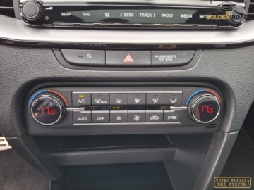 Kia Proceed Shooting Brake 1.5 T-GDI 160KM 2021 Kia ProCeed 1,5 T-GDI 160KM GT-LINE panorama navi kamera alu automat oplac, zdjęcie 17