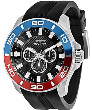 Zegarek męski Invicta Pro Diver Invicta-35740