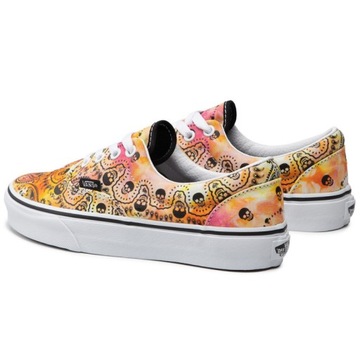 Buty sportowe Vans Era Bandana Tie Dye r. 34,5