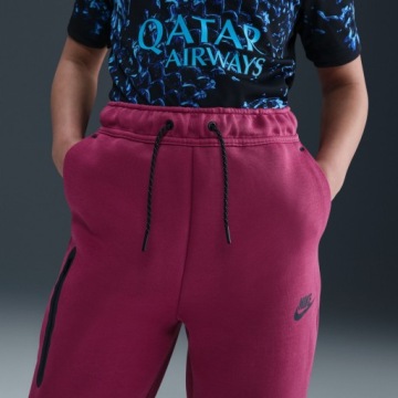 Штани Nike G Nsw Tch Flc Jggr - Pd Штани 128-137 см