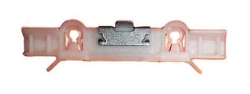 Nowy Klips / Spinka Opel Astra II G Listew Bocznych 1998-2008