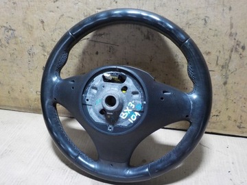 KIEROWNICA Z PODUSZKĄ M-PAKIET BMW X3 E83 2.0D