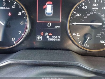 Subaru 2024 Subaru Outback 2024 SUBARU OUTBACK WILDERNESS 2.4 Benzyna 260KM, zdjęcie 14