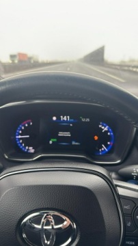 Toyota Corolla XII TS Kombi 1.8 Hybrid 122KM 2020 Toyota Corolla 1.8HSD 122KM SELECTION, zdjęcie 13