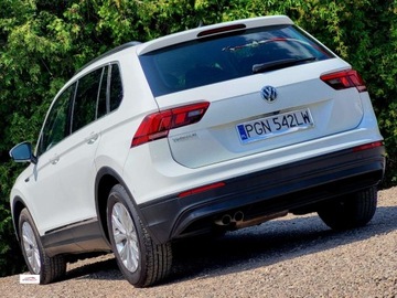 Volkswagen Tiguan II SUV 2.0 TDI 150KM 2019 Volkswagen Tiguan bardzo ladny,Fajna wersja GWARANCJA 2.0 Diesel 150KM, zdjęcie 21