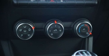 Renault Captur II Crossover 1.0 TCe 100KM 2019 Renault Captur (Nr. 230) 1.0 TCe Kamera Klimatyzacja Nawigacja Tempomat Gw, zdjęcie 27