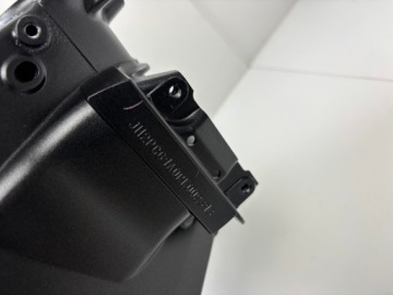 Рама с документами Honda CBR 600RR PC69 2024-.