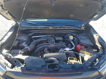 Subaru Forester VI 2025 Subaru Forester 2025 2.5 Benzyna 182KM, zdjęcie 6