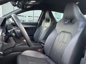 Cupra Formentor Crossover 1.5 TSI 150KM 2024 Cupra Formentor 1.5 TSI 150 KM 7-biegowa automatyc, zdjęcie 13