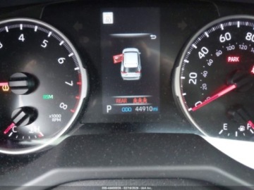 Toyota RAV4 V 2022 Toyota RAV4 XLE 2022, 2.5L R4 203KM, 4x4, od ubezpieczalni 2.5 Benzyna, zdjęcie 12