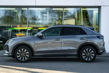 Volkswagen T-Roc I SUV Facelifting 1.5 TSI ACT 150KM 2026 Volkswagen T-Roc Life 1.5 eTSI 116 KM DSG, zdjęcie 4