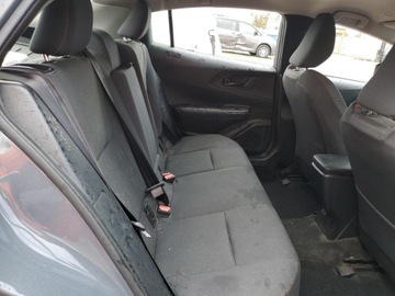 Toyota Prius V (XW60) 2024 Toyota Prius SE 2024 2.0L 2.0 Hybryda 220KM, zdjęcie 10