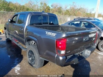 Toyota Tacoma II 2021 Toyota Tacoma 2021r., SR, od ubezpieczalni 2.7 Benzyna 159KM, zdjęcie 4