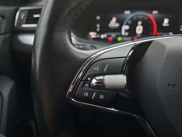 Skoda Superb III Kombi Facelifting 2.0 TDI SCR 200KM 2022 Skoda Superb DSG, Salon PL, Serwis ASO, VAT 23 2.0 Diesel 200KM, zdjęcie 18