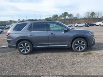 Honda Pilot II 2025 Honda Pilot Touring 2025 3.5 Benzyna 285KM, zdjęcie 5