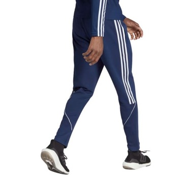 Spodnie dresowe adidas TRIO 23 SWEAT PANTS HS3612 bawełniane r. 3XL