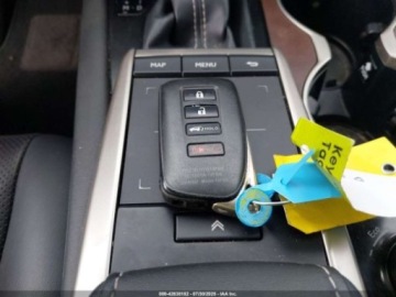 Lexus RX IV 2020 Lexus RX 2020 LEXUS RX 350 3.5 Benzyna 295KM, zdjęcie 14