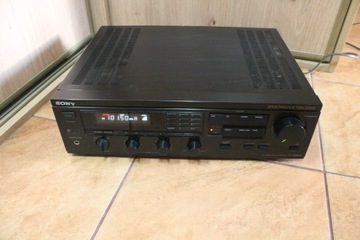 Amplituner Sony STR-GX 5 es II