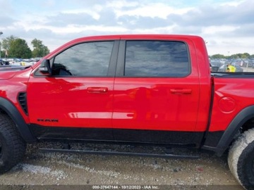  RAM 1500 TRX 57 Box 2022 6.2l 6.2 Benzyna 702KM, zdjęcie 2