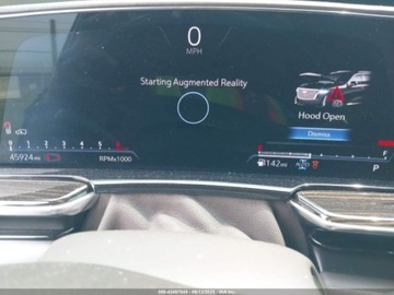 Cadillac Escalade III 2021 Cadillac Escalade Sport 2021 6.2l 6.2 Benzyna 420KM, zdjęcie 10