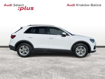 Audi Q3 II SUV 2.0 40 TFSI 190KM 2024 Audi Q3 40 TFSI 190 KM Quattro S-Tronic Salon PL 1 Wlasciciel Gwarancja, zdjęcie 5