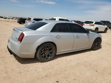 Chrysler 300C II 2021 Chrysler 300 Touring 2021 3.6l 3.6 Benzyna 292KM, zdjęcie 3