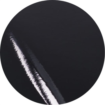 Лента 3M G12, черная глянцевая дехромирующая лента 3,5 см x 500 см