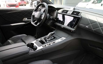  DS Automobiles DS 7 Crossback 1.6 E-Tense Rivoli aut NightVision Skory N, zdjęcie 20