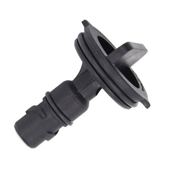 Клапан вентиляции картера двигателя