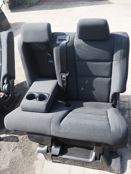 GRAND CHEROKEE 4 WK2 FL СИДЕНЬЕ ЛЕВОЕ ПЕРЕДНЕЕ СИДЕНИЕ
