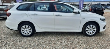 Fiat Tipo II Station Wagon 1.6 MultiJet 120KM 2018 Fiat Tipo ledy multijet 120 koni, zdjęcie 4