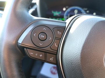 Toyota Corolla XII Sedan Facelifting 1.8 Hybrid 140KM 2024 Toyota Corolla 1.8 Hybrid Comfort Seria E21 (2019-, zdjęcie 22