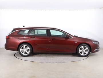 Opel Insignia II Sports Tourer 1.5 Turbo 165KM 2020 Opel Insignia 1.5 Turbo, Salon Polska, Automat, zdjęcie 5