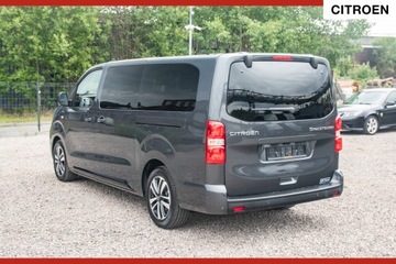 Citroen Spacetourer 2025 XL L2H1 Plus EAT8 2.0 180KM, zdjęcie 6
