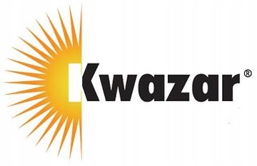 Опрыскиватель KWAZAR Mercury Super 1л красный AS4