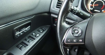 Mitsubishi ASX I SUV Facelifting 2015 1.6 117KM 2016 Mitsubishi ASX Mitsubishi ASX 1.6 Intense Plus 1.6 Benzyna 117KM, zdjęcie 5