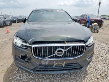 Volvo XC60 II 2018 Volvo XC 60 T8 Inscription 2018 2.0l 2.0 Hybryda 400KM, zdjęcie 5