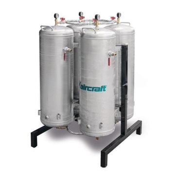 ZBIORNIK NA SPRĘŻONE POWIETRZE AIRCRAFT 2502134