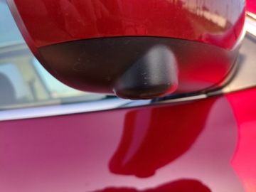 Nissan Qashqai II Crossover Facelifting 1.5 dCi 115KM 2019 Nissan Qashqai NISSAN QASHAI 1.5 dCi Tekna panorama nawi 360 kamery 1.5, zdjęcie 24