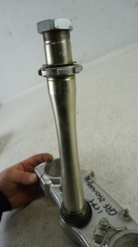 I171 Honda CRF 250 450 Нижняя планка полки