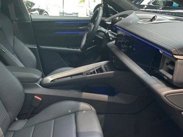 Porsche Macan 2026 PORSCHE Macan Turbo Suv (584KM) 2026, zdjęcie 7