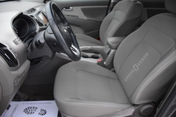 Kia Sportage III SUV Facelifting 2.0 GDI 166KM 2014 Kia Sportage KIA SPORTAGE 2.0 166KM 4x4 LED NAVI KAMERA Gwarancja 12m-cy A, zdjęcie 19